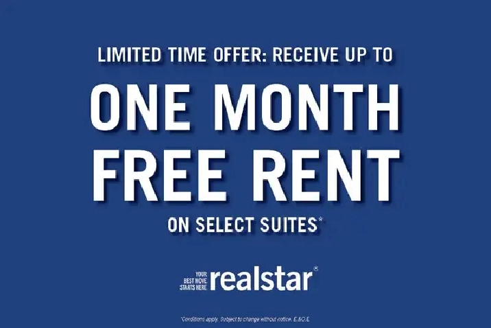 North St. Catharines Bachelor Apartment for Rent!