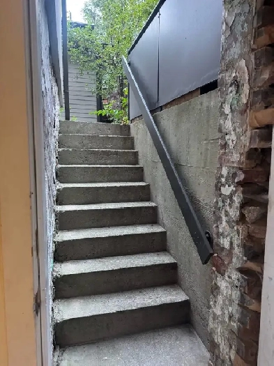 1 BEDROOM BASEMENT APARTMENT IN HIGH PARK/ JUNCTION
