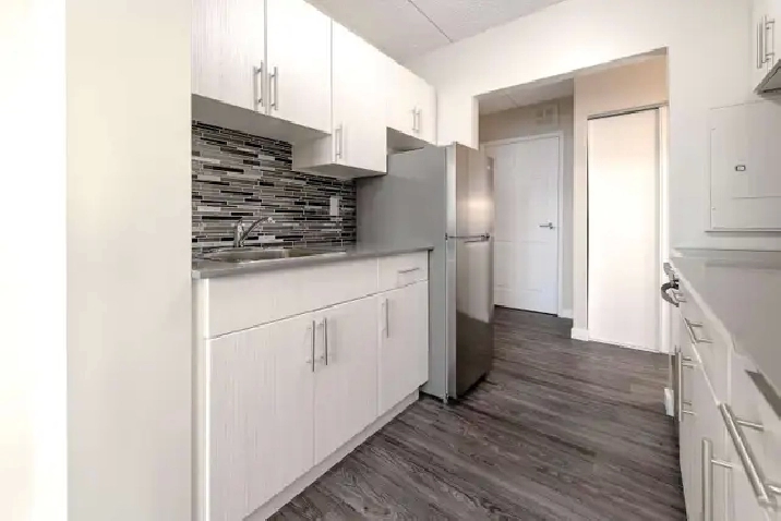 Apartment Sublet