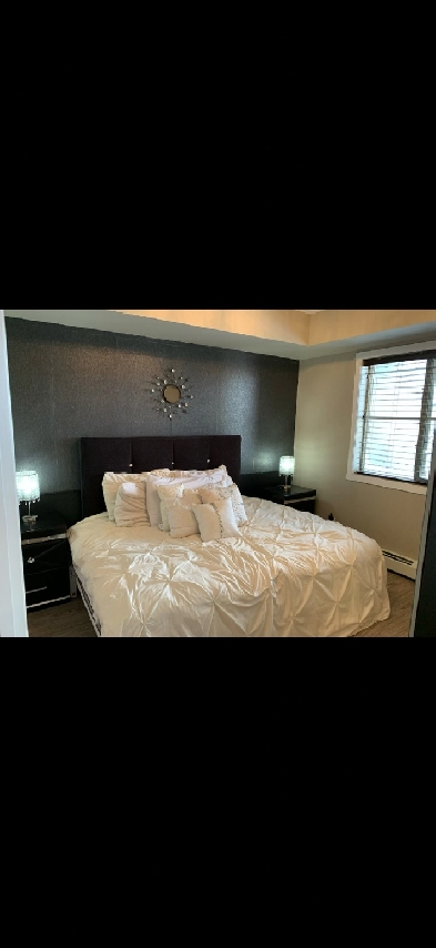 2 Bedrm   Den Condo for Rent
