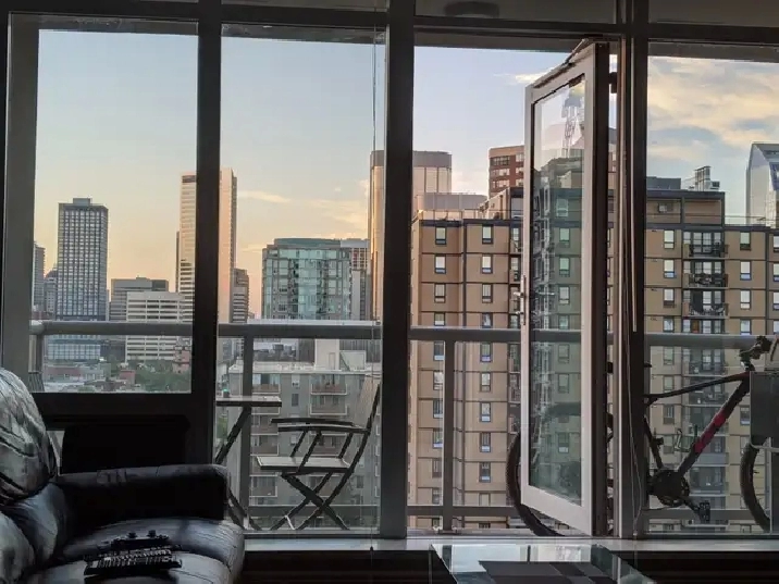 Beltline Apartment for Rent