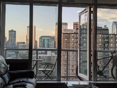 Beltline Apartment for Rent