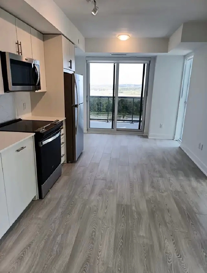 Brand New 2 Bedroom Condo For Rent Oshaw North