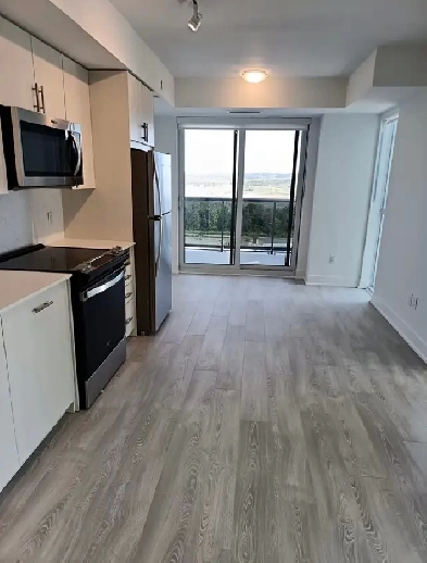Brand New 2 Bedroom Condo For Rent Oshaw North