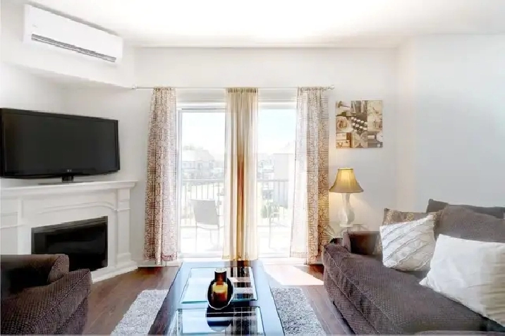 2 Bedroom Condo for Rent
