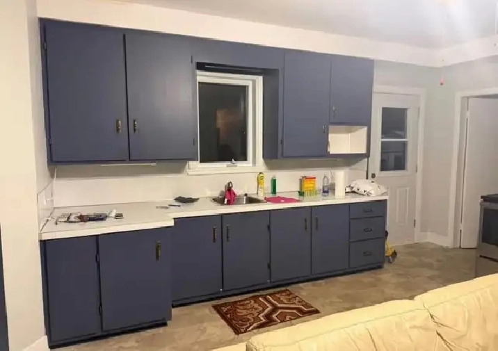 Une Chambre (1) à louer tout inclus disponble en colocation $535