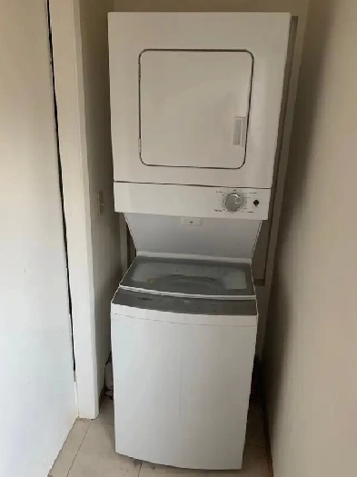 2 Bedroom basement for rent