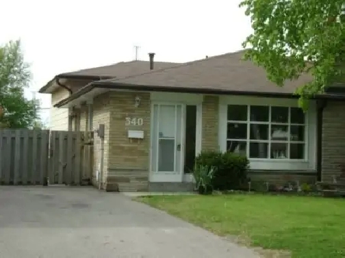 All-Inclusive 2-Bed Apt for Rent beside the Oshawa Mall