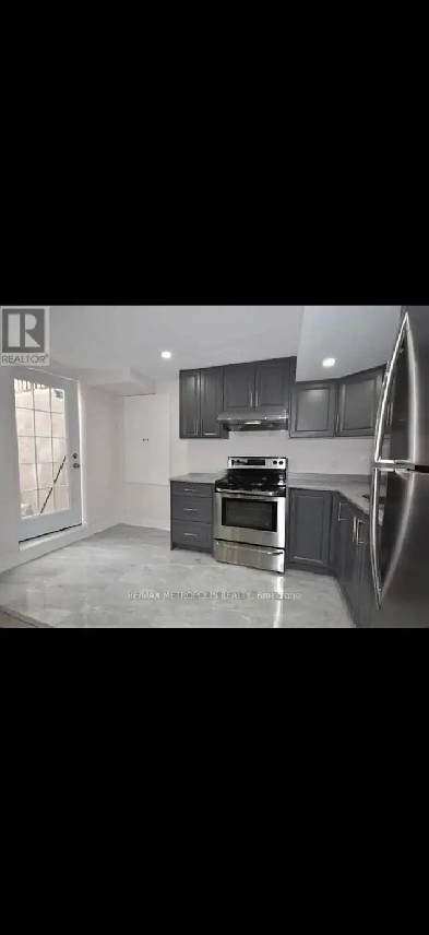 2 Bedroom Basement