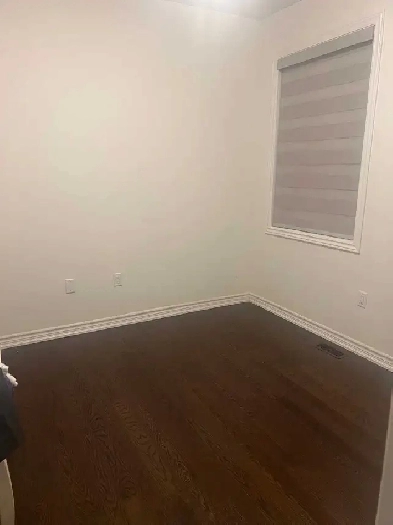 Private Room with Attached Bathroom for Rent – Barrie