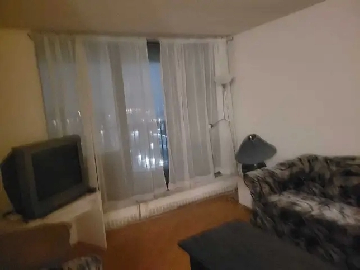 FURNISHED ROOM IN BRAMPTON NEAR BRAMELEA CITY