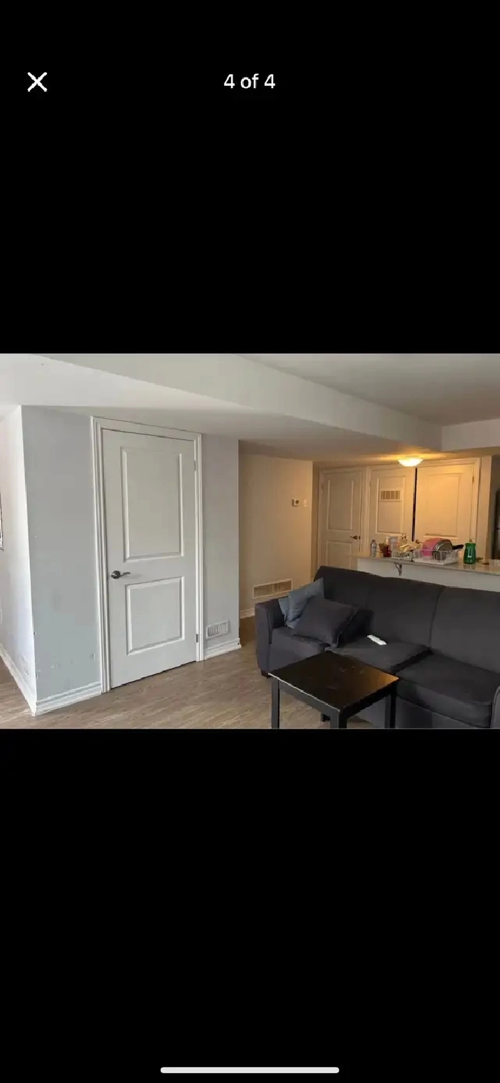 room for rent