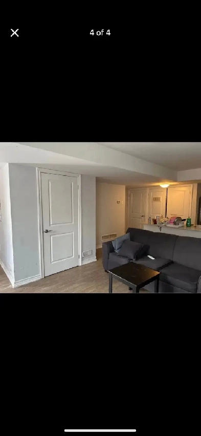 room for rent