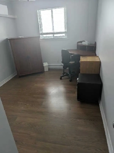 Main level of house for rent.