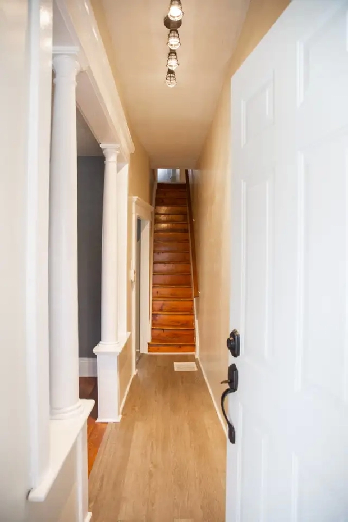 Bright, Spacious, Welcoming 4 Bedroom Home