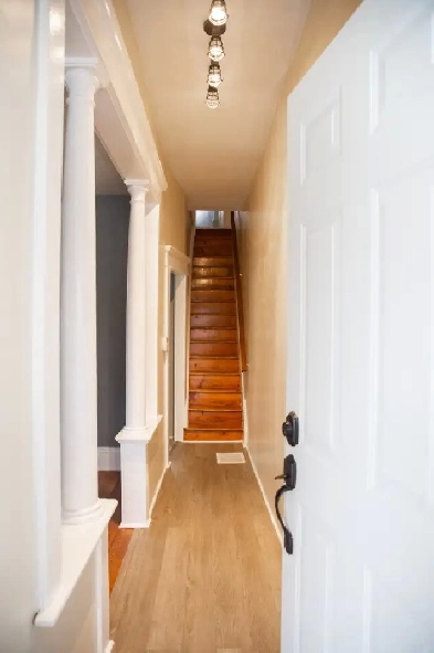 Bright, Spacious, Welcoming 4 Bedroom Home