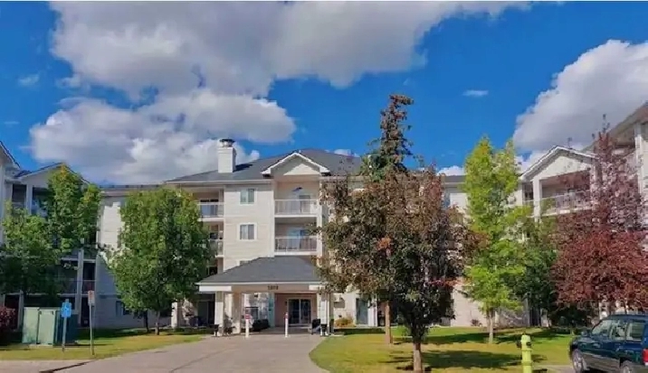 Condo for rent