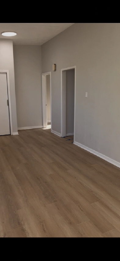3 BEDROOM APARTMENT FOR RENT