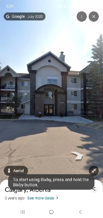 For sale by owner, 2 bedroom condo