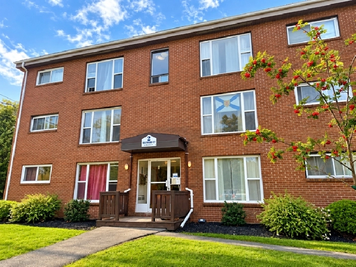 2 Bedroom Apartment - October 15th!