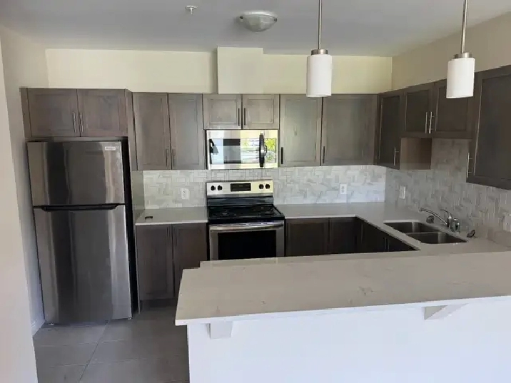 1 Bedroom Available now or later starting at $1900 per month