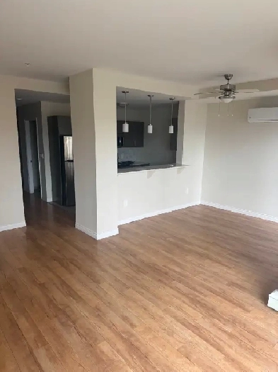 2 Bedroom Available now or later at $2225 per month