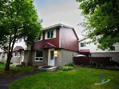 Très belle maison à louer - 53 rue de la Terrasse-Eardley