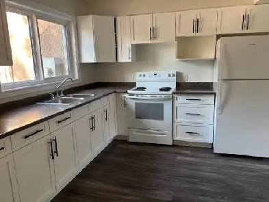 Maples-2 Bedroom Townhouse