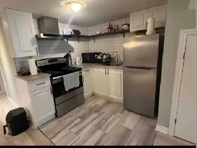 2 ROOMS FOR RENT-NEAR ALGONQUIN / CARLETON
