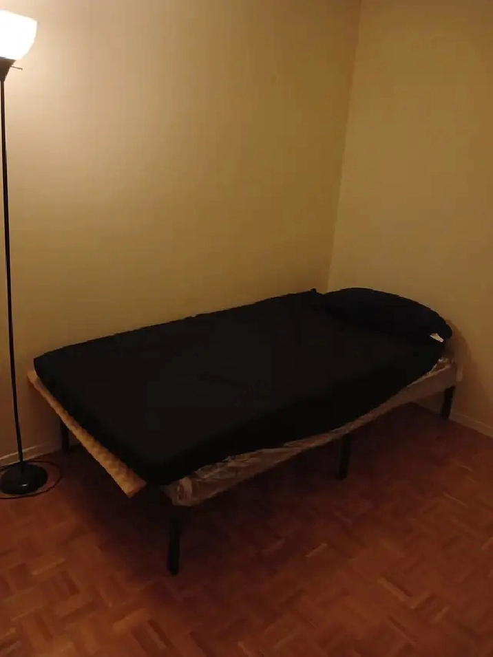 ROOM FOR RENT – SCARBOROUGH (M1B 3G7)