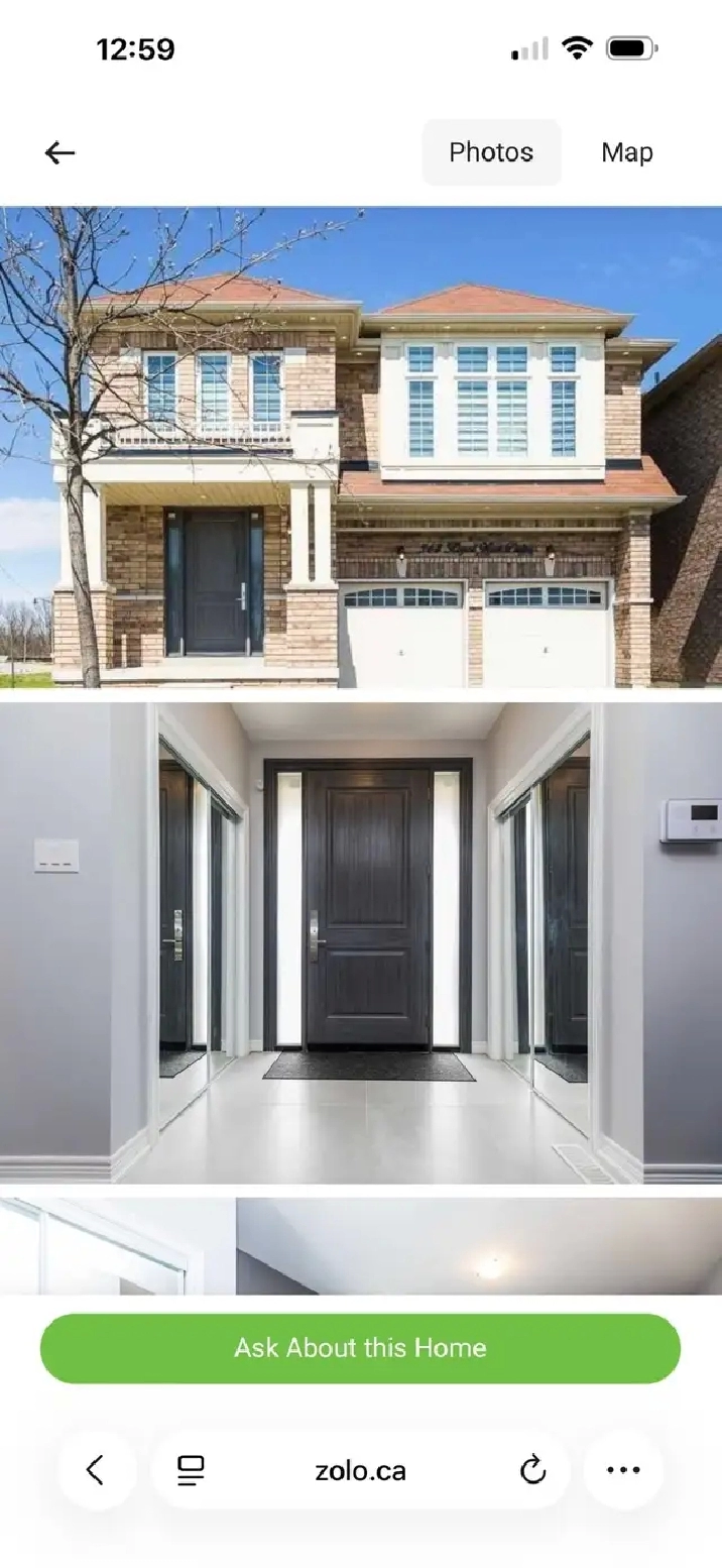 House For Rent