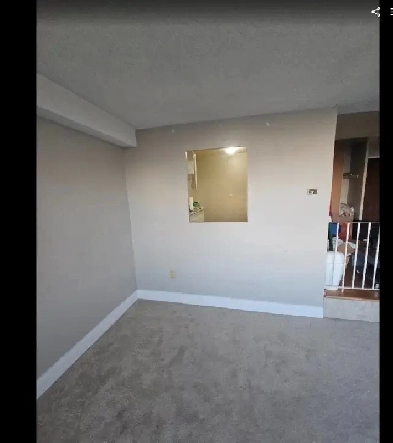 SHORT-TERM SUBLEASE – APT 1 1 – $700/MONTH – WARDEN & FINCH