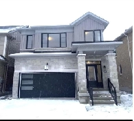 4Br/2.5b House for Rent – South Barrie (Nottingham Rd)