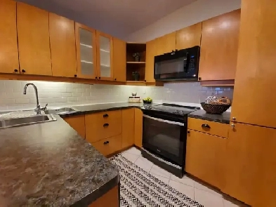 2 Bdrm Seaton street