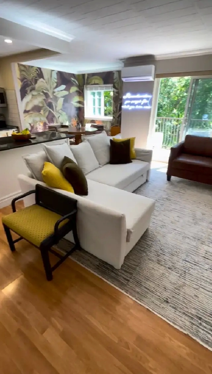 2 bedroom Condo for rent