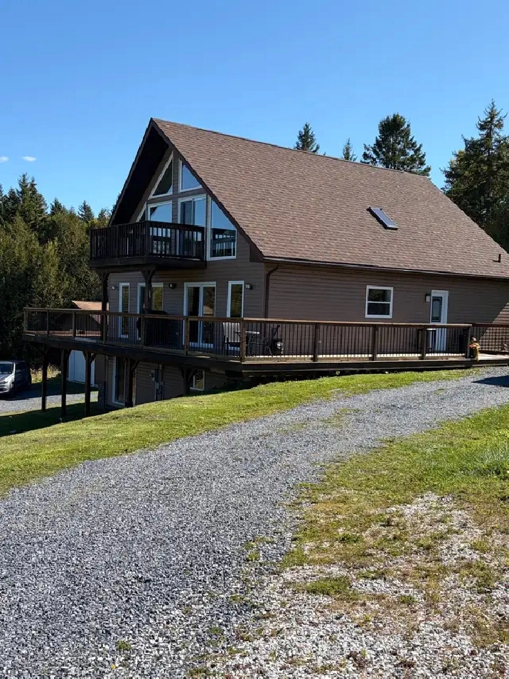 Nauwigewauk Duplex