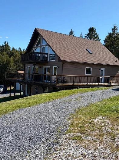 Nauwigewauk Duplex