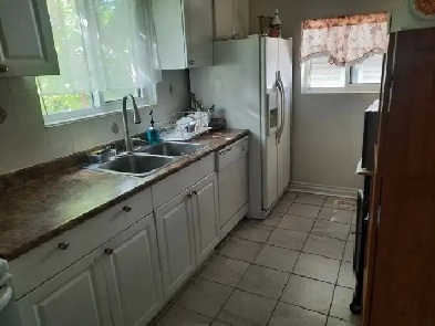 2 Rooms for Rent in Etobicoke North– $700 Each – Upper Floor