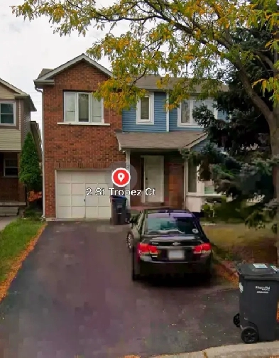 4 Beds 2 Baths - House - Room Share