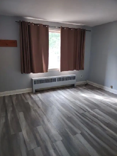 NORTHEND 1 BEDROOM