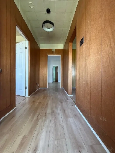 Appartement à Louer 4 1/2 LACHINE House for Rent