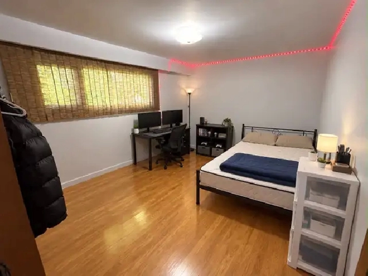 House for rent near U Of M !