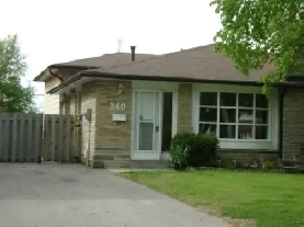 All-Inclusive 2-Bed Apt for Rent beside the Oshawa Mall
