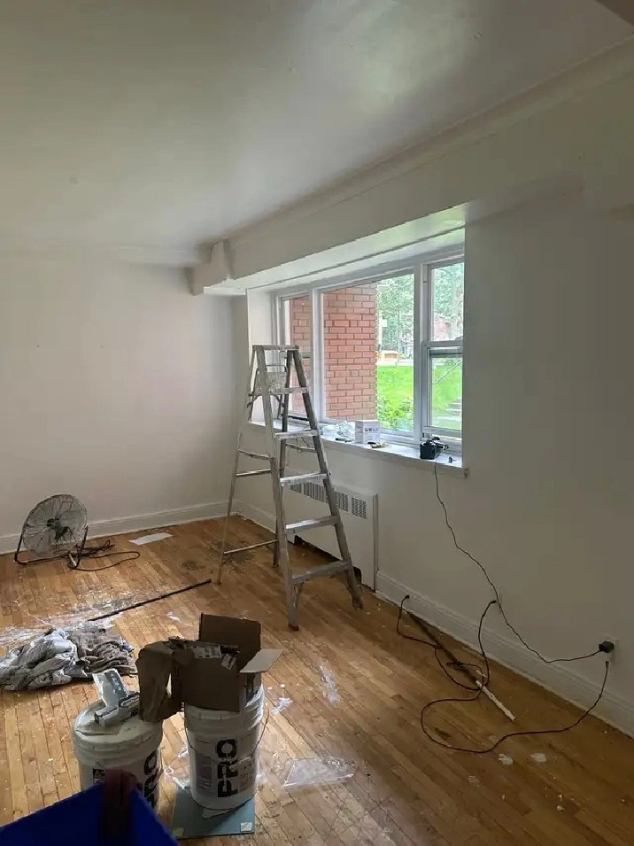 3 1/2 scenic apartment for rent