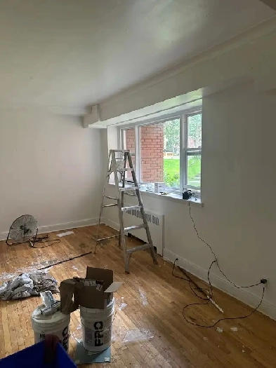 3 1/2 scenic apartment for rent