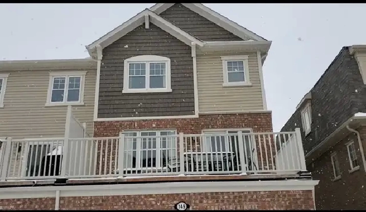 1 Bedroom for Students or Professionals in Kitchener