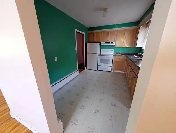 1200 sq.ft. 3 Bedroom Apartment for Rent