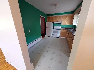 1200 sq.ft. 3 Bedroom Apartment for Rent