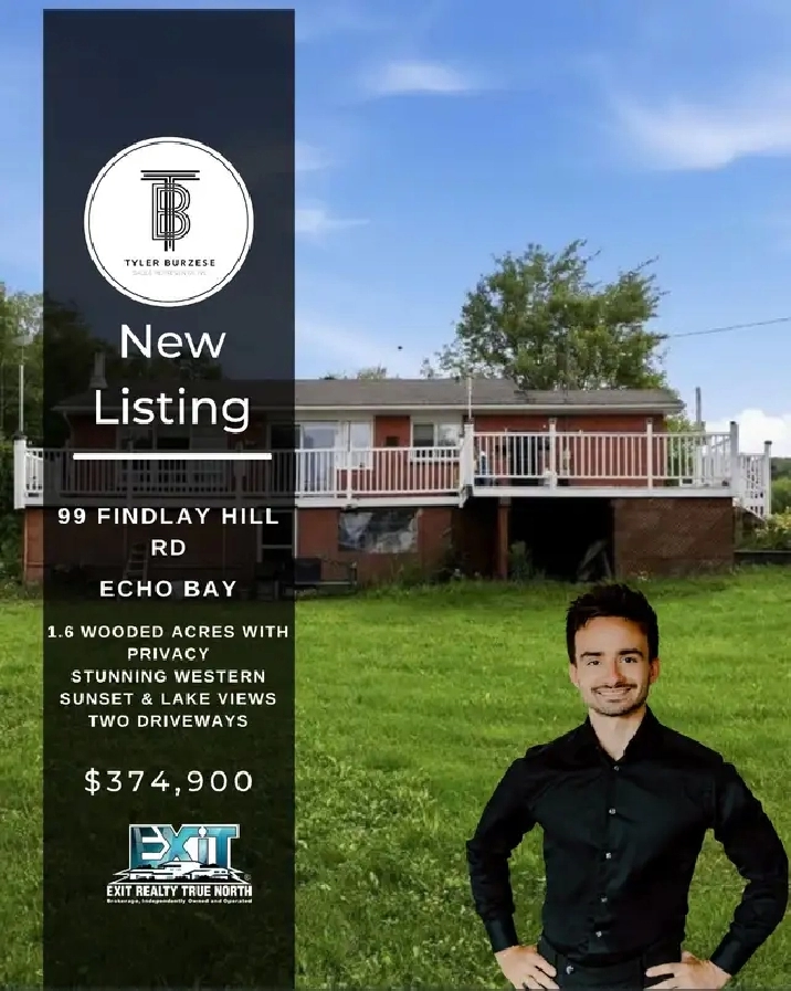 99 Findlay Hill Rd, Echo Bay