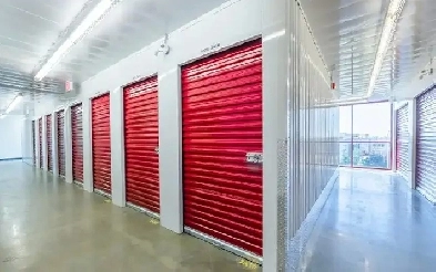 Sentinel Storage Residential and Commercial Units